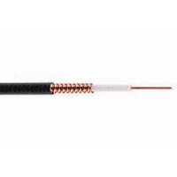 Perfect Vision Cable coaxial RG6, conductor único de cobre sólido de c —  SatelliteSale